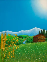 Zwitserse muesli, 1996